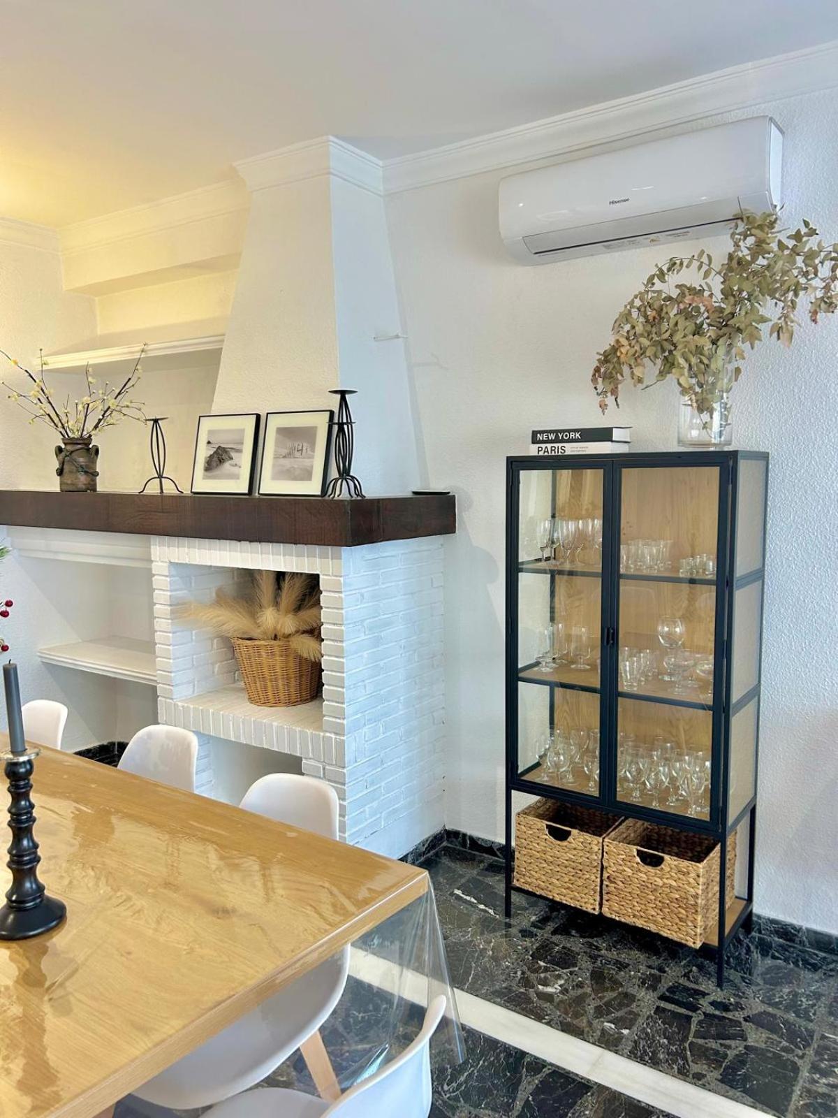Chalet Con Piscinas Y Vistas De Ensueno Almuñécar Εξωτερικό φωτογραφία