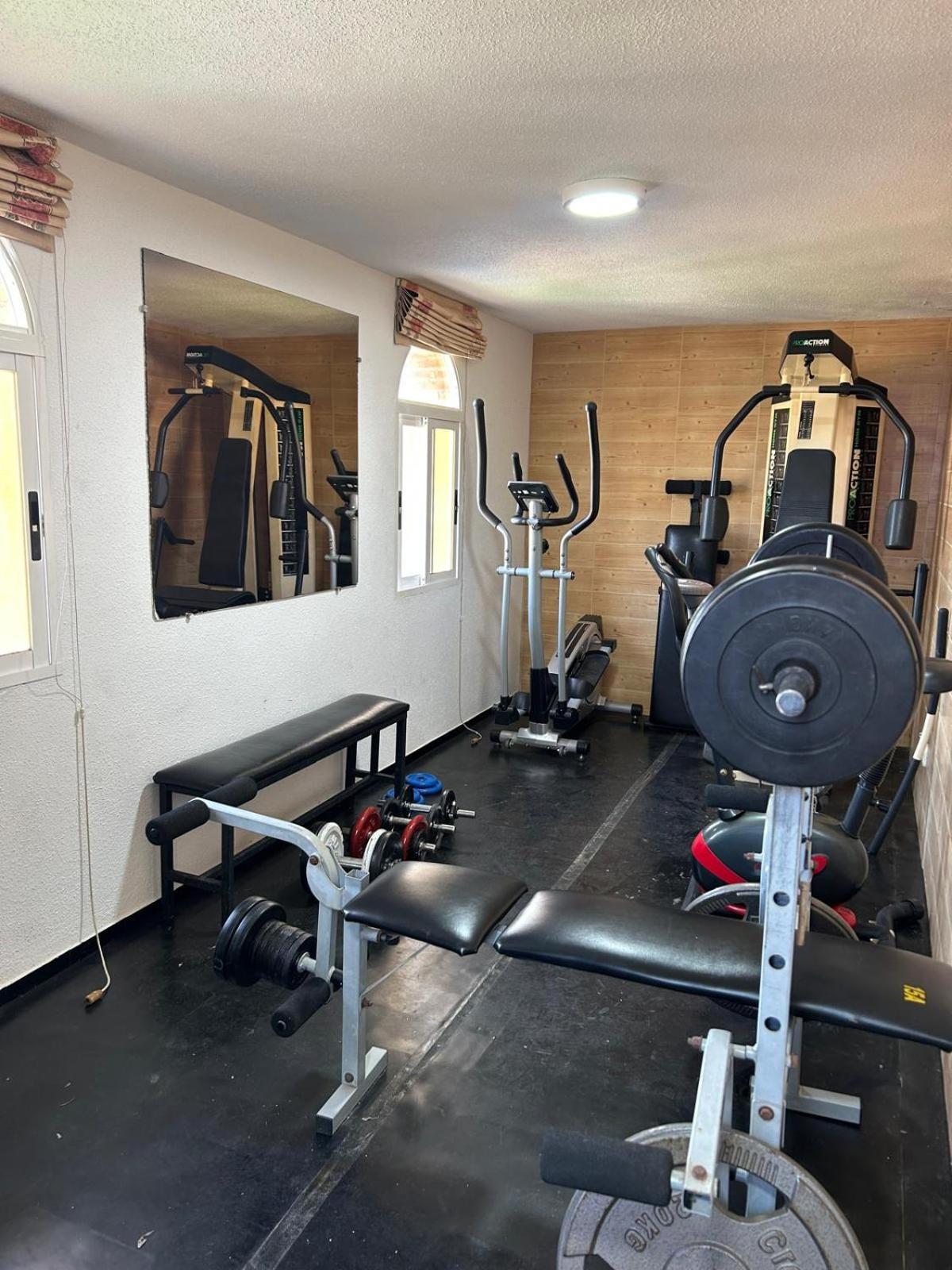 Chalet Con Piscinas Y Vistas De Ensueno Almuñécar Εξωτερικό φωτογραφία