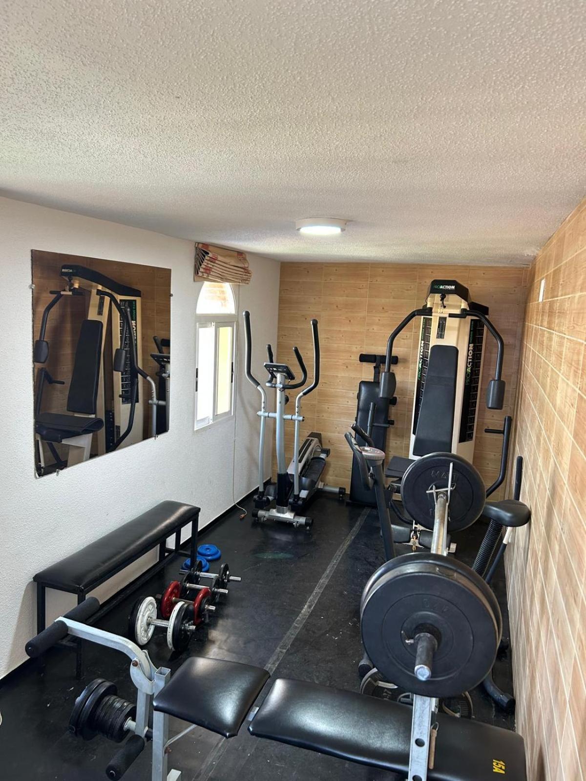 Chalet Con Piscinas Y Vistas De Ensueno Almuñécar Εξωτερικό φωτογραφία
