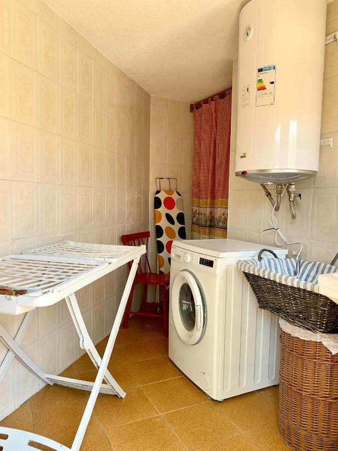 Chalet Con Piscinas Y Vistas De Ensueno Almuñécar Εξωτερικό φωτογραφία